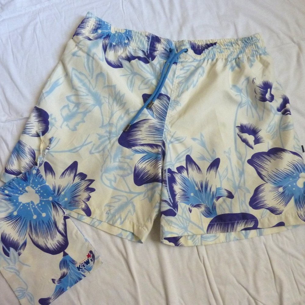 KIWI St Tropez Swim Trunks